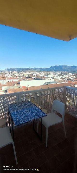 Piso en alquiler en Ronda