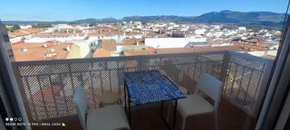 Piso en alquiler en Ronda