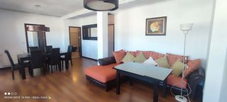 Piso en alquiler en Ronda