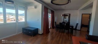 Piso en alquiler en Ronda