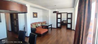 Piso en alquiler en Ronda