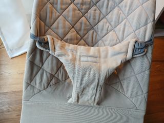 Hamaca bebé BabyBjörn suave impecable