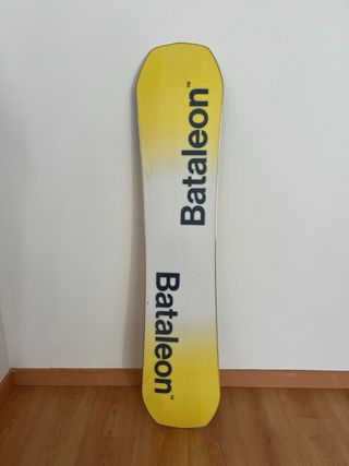 Tabla Snowboard Bataleon 140w