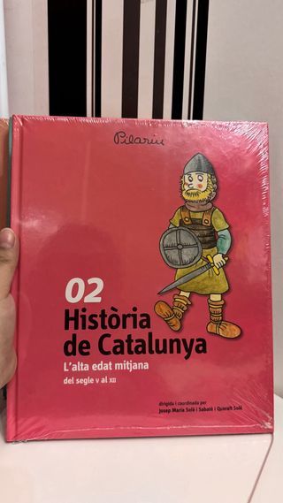 historia de catalunya
