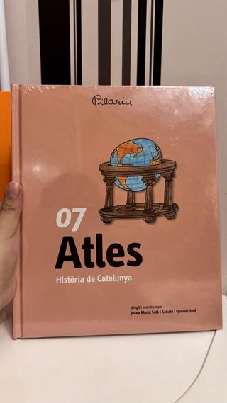 historia de catalunya