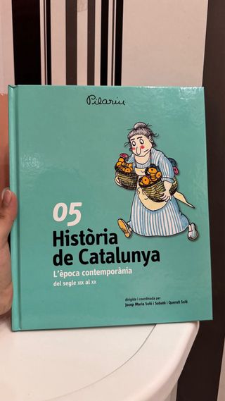 historia de catalunya