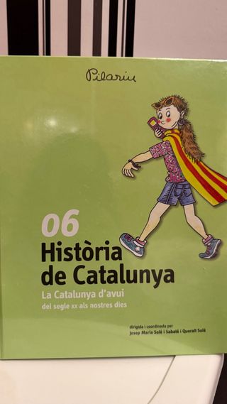 historia de catalunya