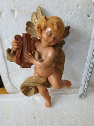 Angeli Fontani Depose