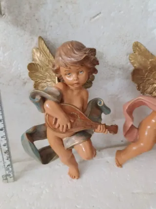 Angeli Fontani Depose