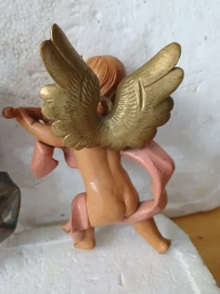 Angeli Fontani Depose