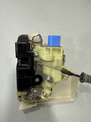 Cerradura de puerta corredera de Volkswagen t5
