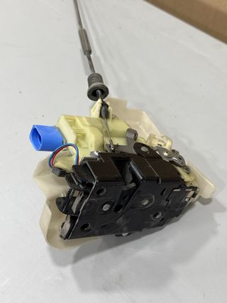 Cerradura de puerta corredera de Volkswagen t5