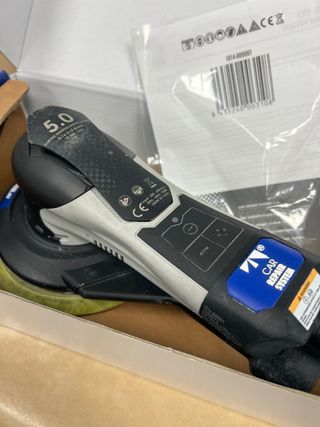 Lijadora Roto Orbital 5mm