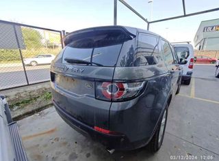 219388 paragolpes lr089438 land rover discovery