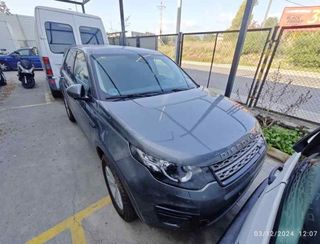 219388 paragolpes lr089438 land rover discovery