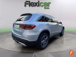 Mercedes GLC GLC 300 de 4MATIC