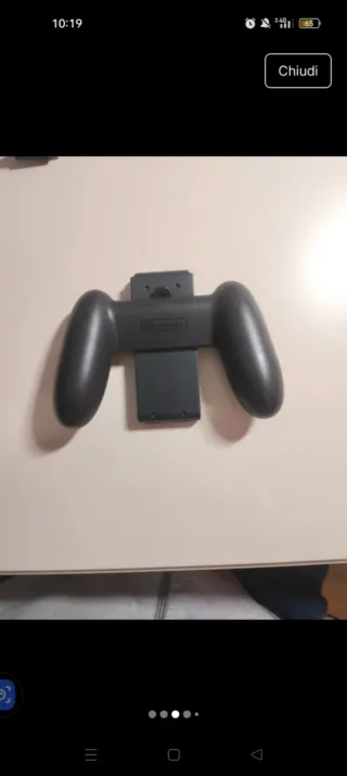 Nintendo Switch Console + Accessori