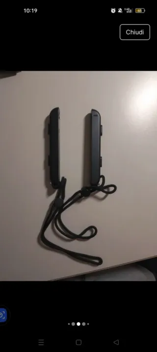 Nintendo Switch Console + Accessori