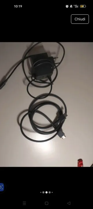 Nintendo Switch Console + Accessori