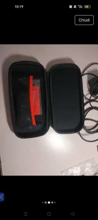 Nintendo Switch Console + Accessori