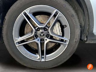 Mercedes GLC GLC 300 de 4MATIC