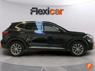 MG HS 1.5 Turbo GDI Comfort DCT