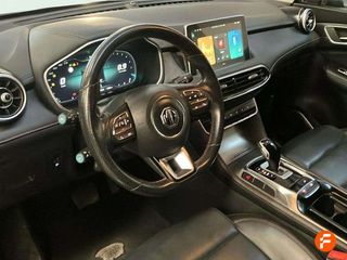 MG HS 1.5 Turbo GDI Comfort DCT