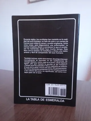 Tu y Tu Aura (Spanish Edition)