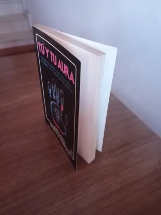 Tu y Tu Aura (Spanish Edition)
