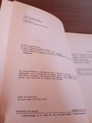Tu y Tu Aura (Spanish Edition)