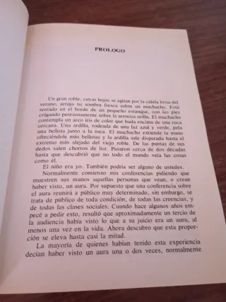 Tu y Tu Aura (Spanish Edition)
