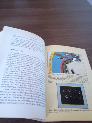 Tu y Tu Aura (Spanish Edition)