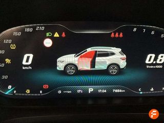 MG HS 1.5 Turbo GDI Comfort DCT