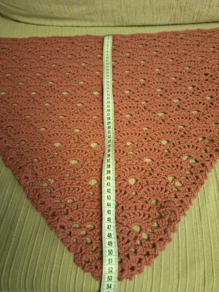 Chal Baturra Niña Rosa