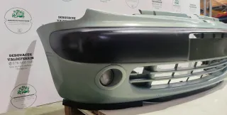 Paragolpes Delantero Citroen Xsara Picasso