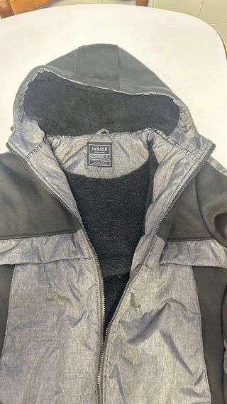 Chaqueta Inside Talla S