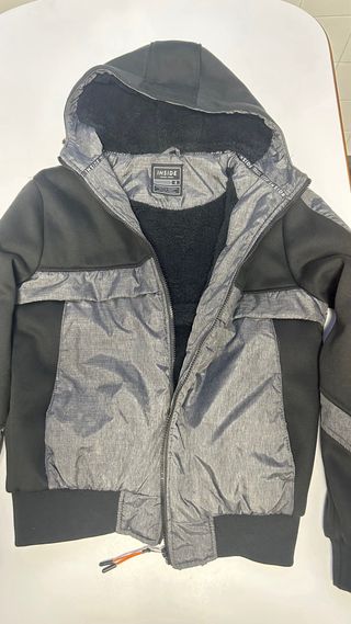 Chaqueta Inside Talla S