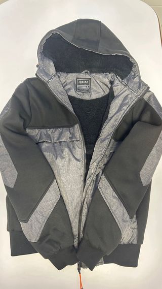 Chaqueta Inside Talla S