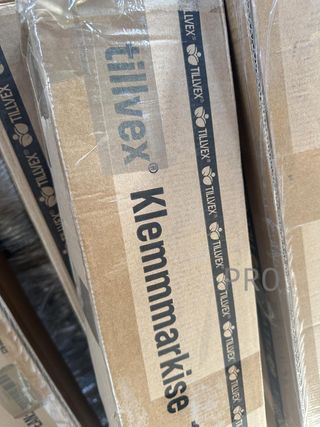 Toldo vertical tillvex