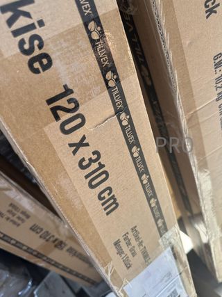 Toldo vertical tillvex