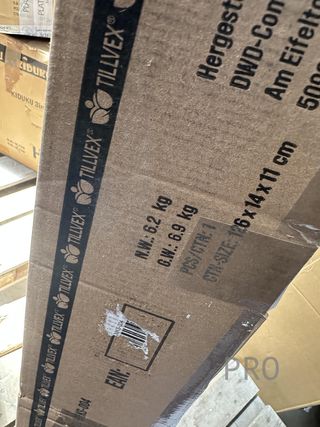 Toldo vertical tillvex