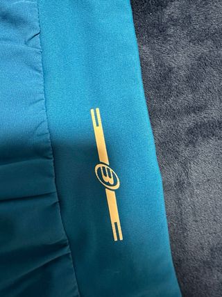 Falda de pádel marca Bullpadel Talla L