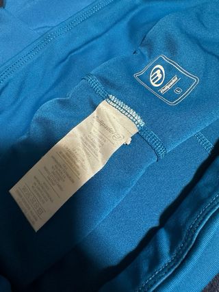 Falda de pádel marca Bullpadel Talla L