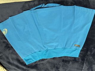 Falda de pádel marca Bullpadel Talla L