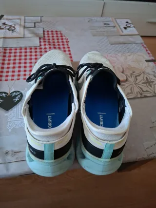 Zapatillas Skechers Slip-ins Talla 44-45