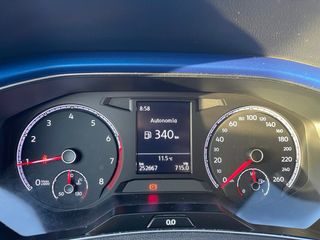 Volkswagen T-Roc 2017