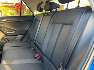 Volkswagen T-Roc 2017