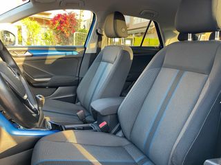 Volkswagen T-Roc 2017