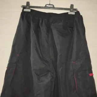 Pantaloni da montagna imbottiti