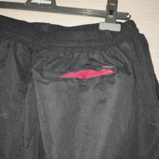 Pantaloni da montagna imbottiti